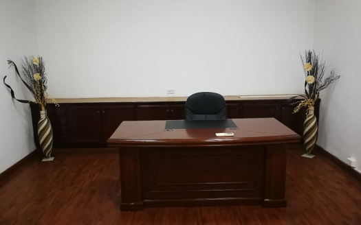 Oficina – NG Office Center