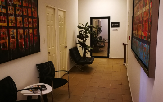 Oficina – NG Office Center