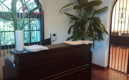 Virtual office in NG Office Center