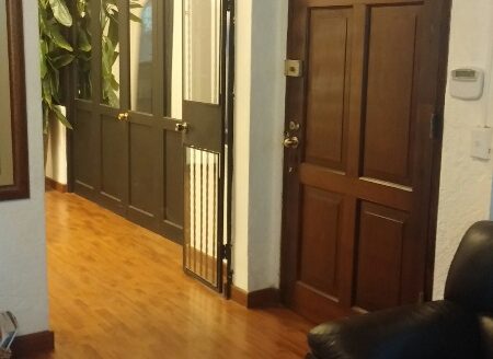 Virtual office in NG Office Center