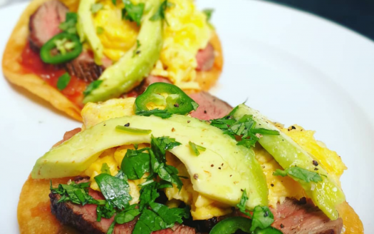 St Francis Cafe & Market – Business on sale