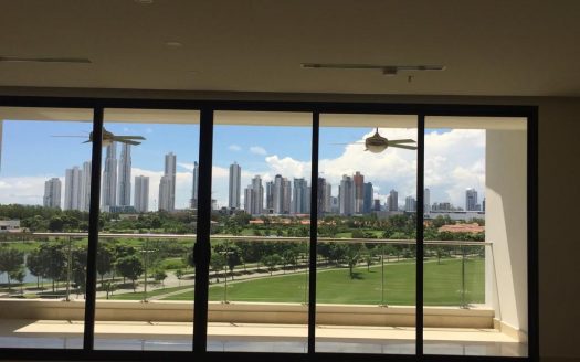 La Vista Tower in Santa Maria Golf & Resort Panama