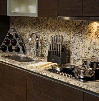 Apartment in JW Marriott Panama City